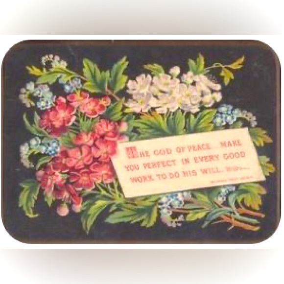 in The Presence of Jehovah, God Almighty, Prince of Peace, troubles vanish... - Picture 11 of 12